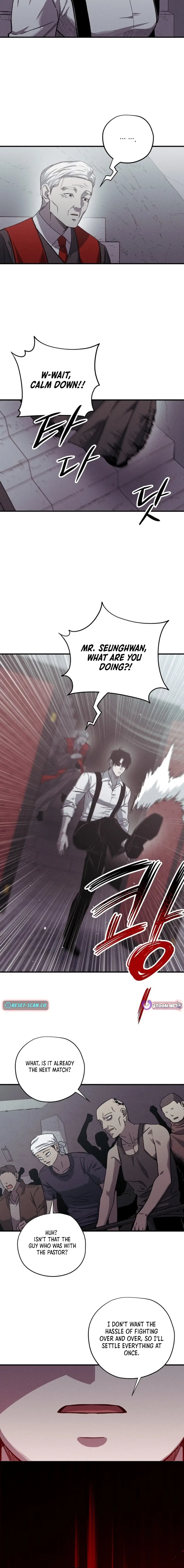 Read Zombie Herd EN Manga Online