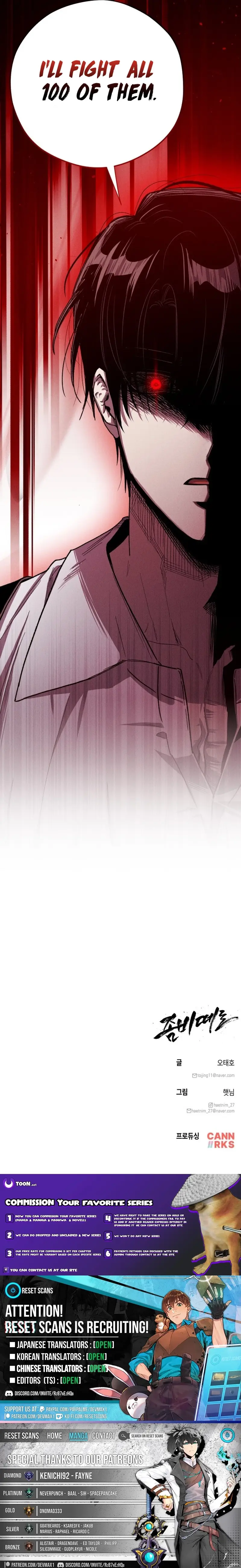 Read Zombie Herd EN Manga Online