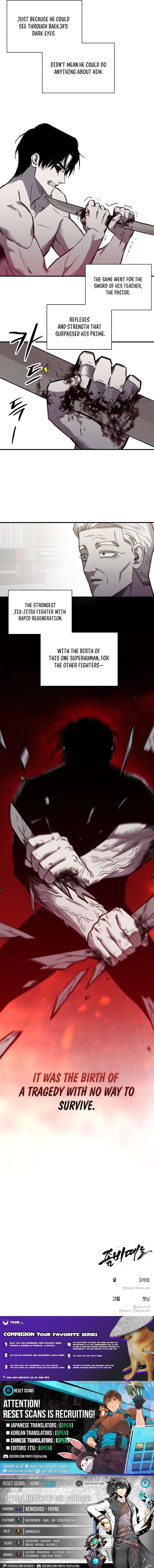 Read Zombie Herd EN Manga Online