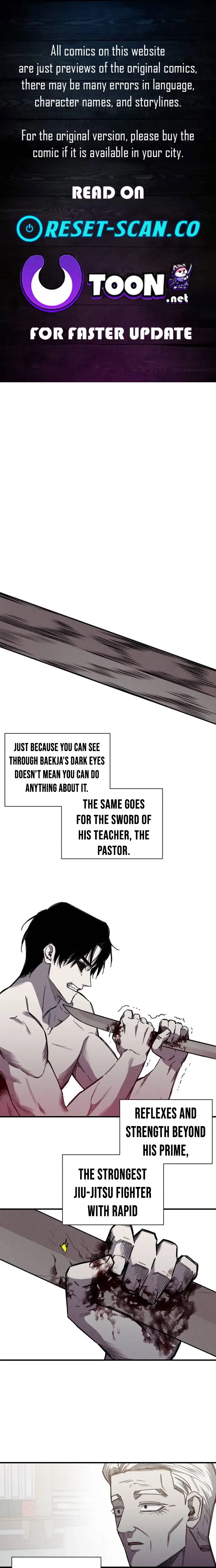 Read Zombie Herd EN Manga Online