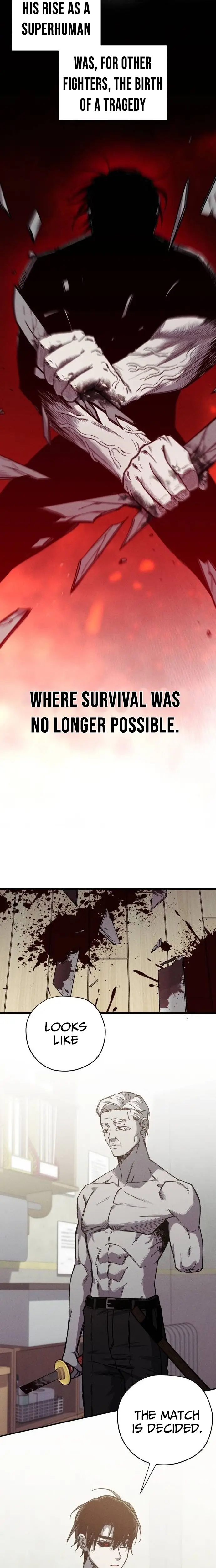 Read Zombie Herd EN Manga Online