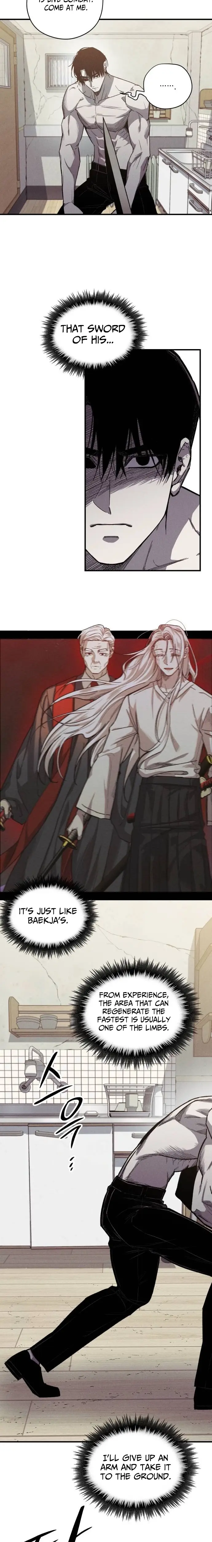 Read Zombie Herd EN Manga Online