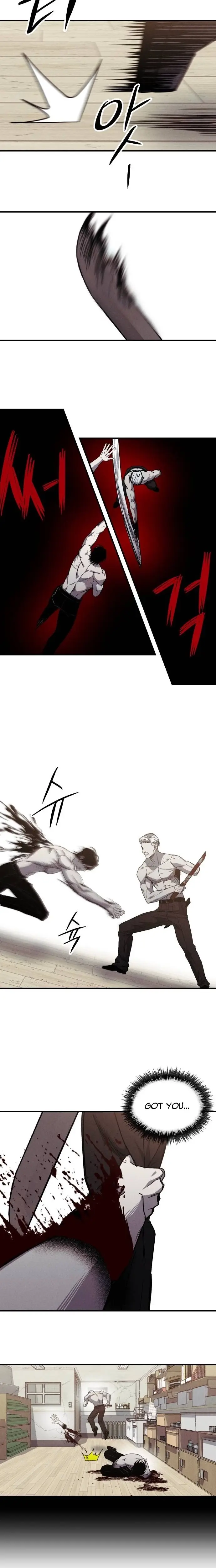 Read Zombie Herd EN Manga Online