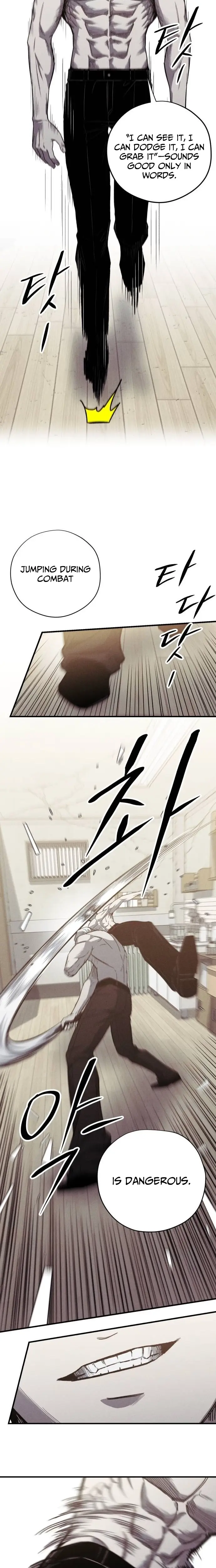 Read Zombie Herd EN Manga Online