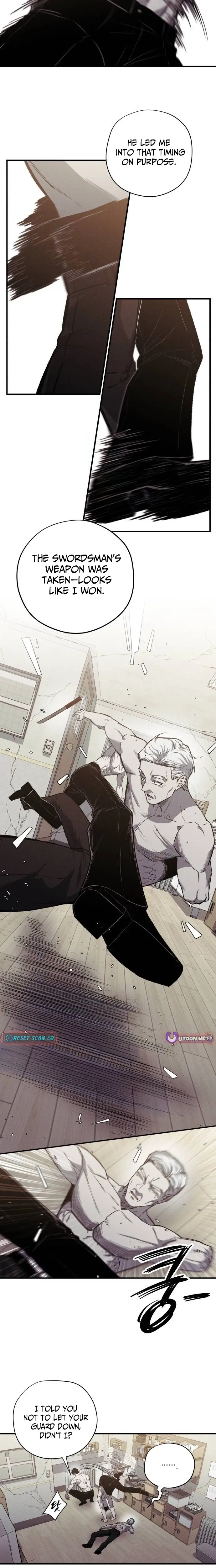 Read Zombie Herd EN Manga Online