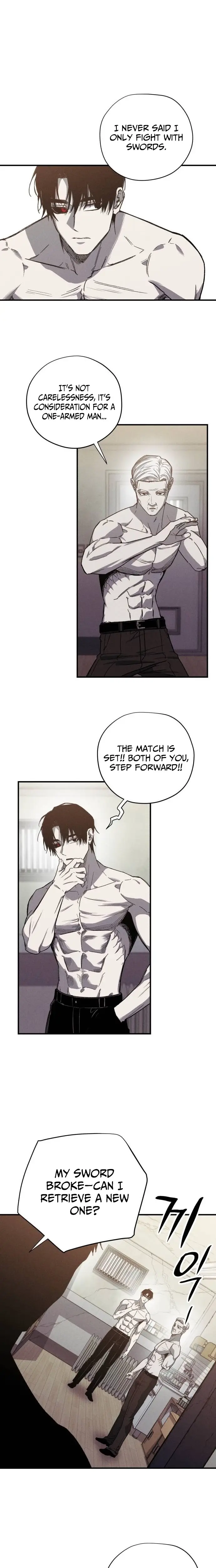 Read Zombie Herd EN Manga Online