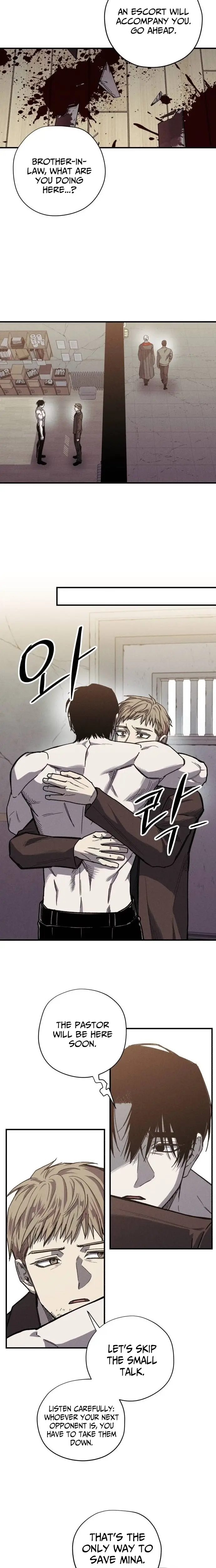 Read Zombie Herd EN Manga Online