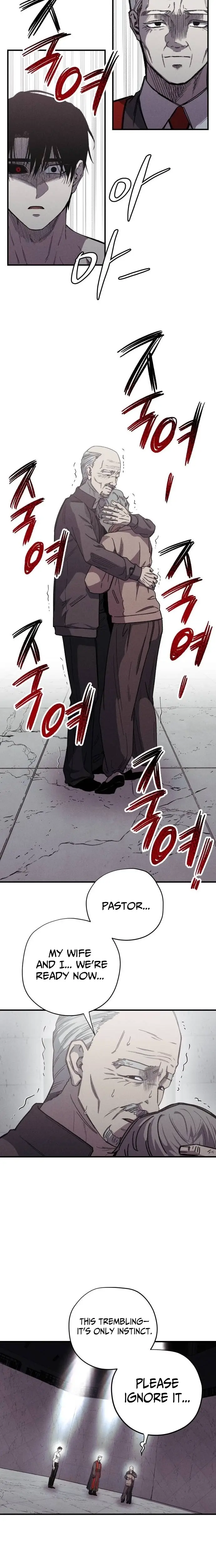 Read Zombie Herd EN Manga Online