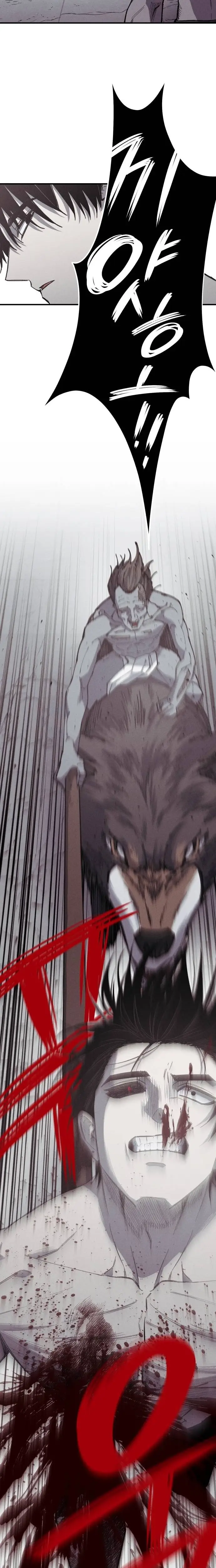 Read Zombie Herd EN Manga Online