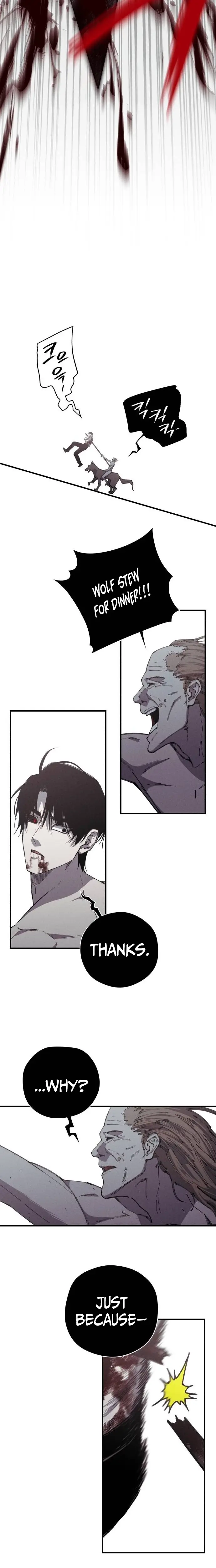 Read Zombie Herd EN Manga Online