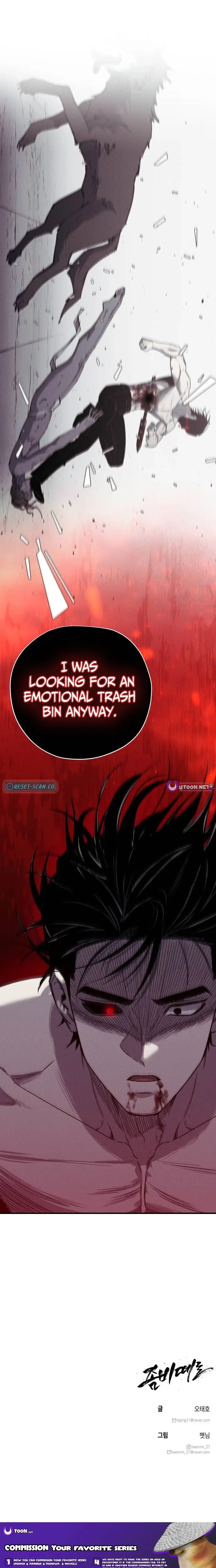 Read Zombie Herd EN Manga Online