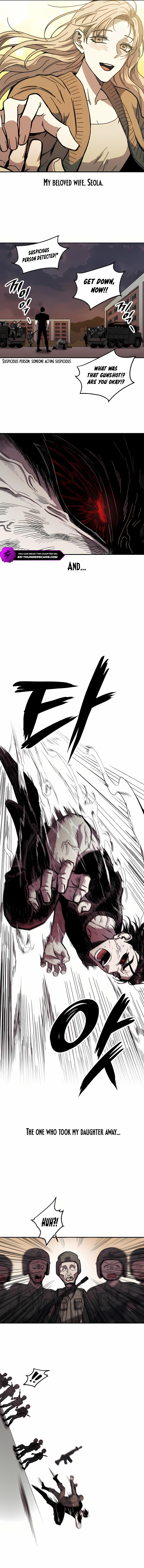 Read Zombie Herd EN Manga Online