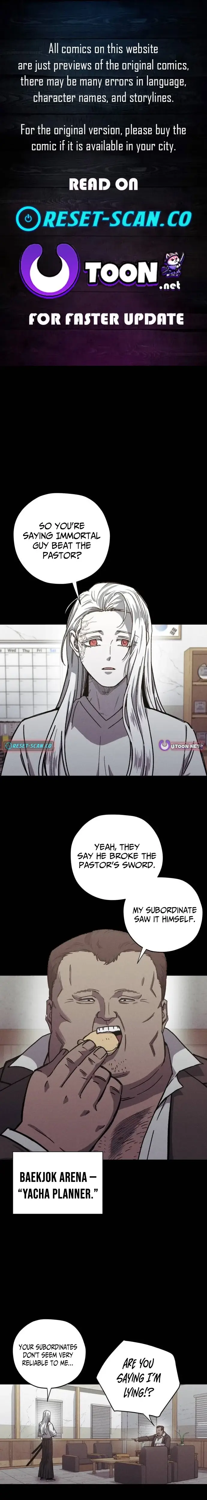 Read Zombie Herd EN Manga Online