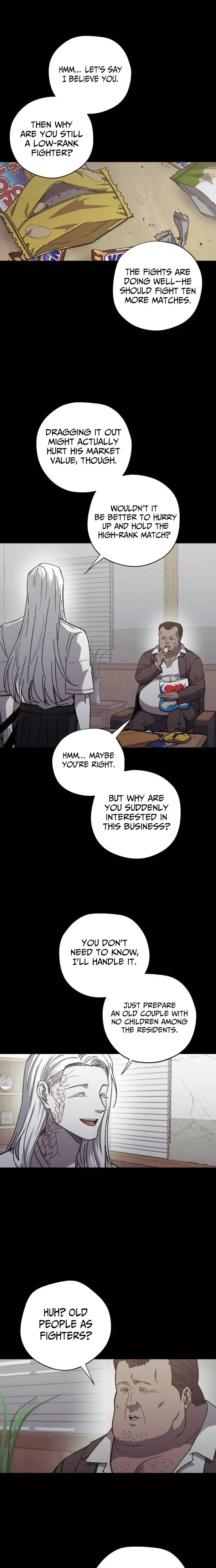 Read Zombie Herd EN Manga Online