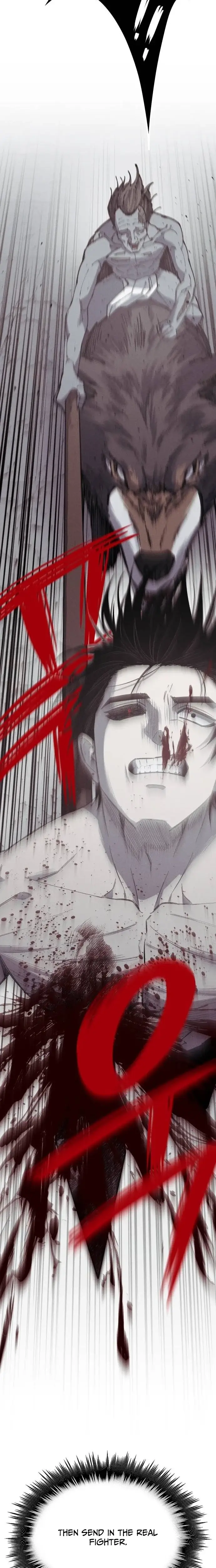 Read Zombie Herd EN Manga Online