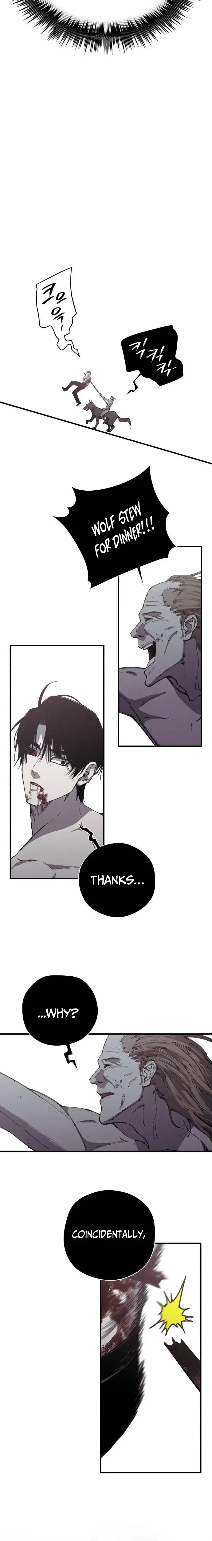 Read Zombie Herd EN Manga Online