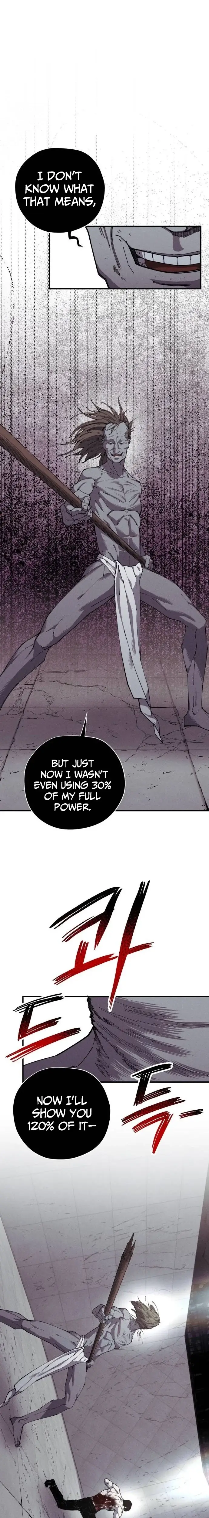 Read Zombie Herd EN Manga Online