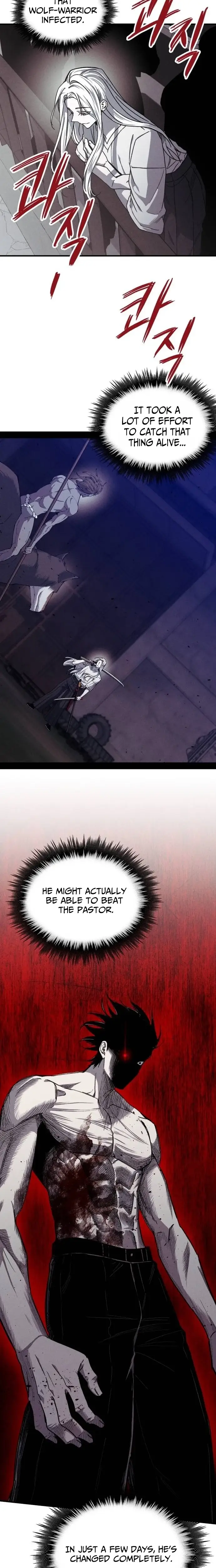 Read Zombie Herd EN Manga Online