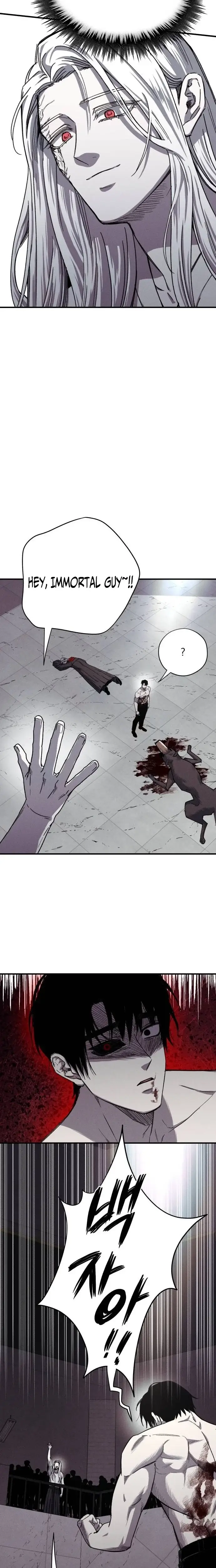 Read Zombie Herd EN Manga Online