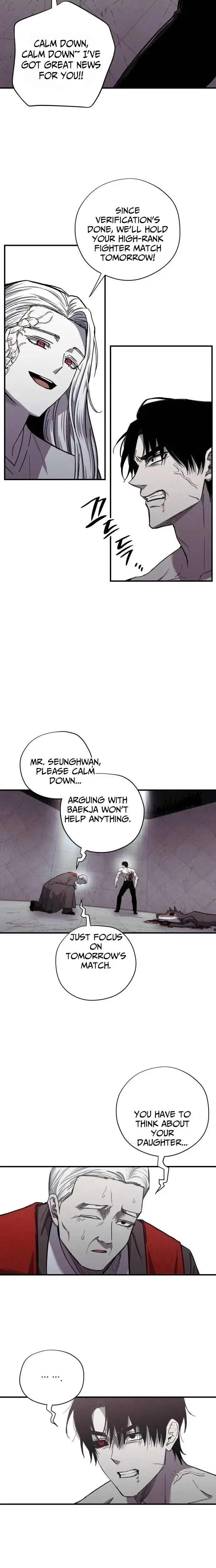 Read Zombie Herd EN Manga Online