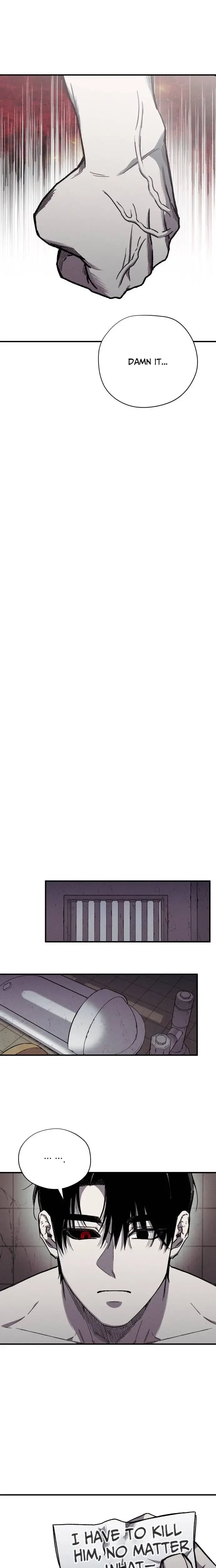 Read Zombie Herd EN Manga Online