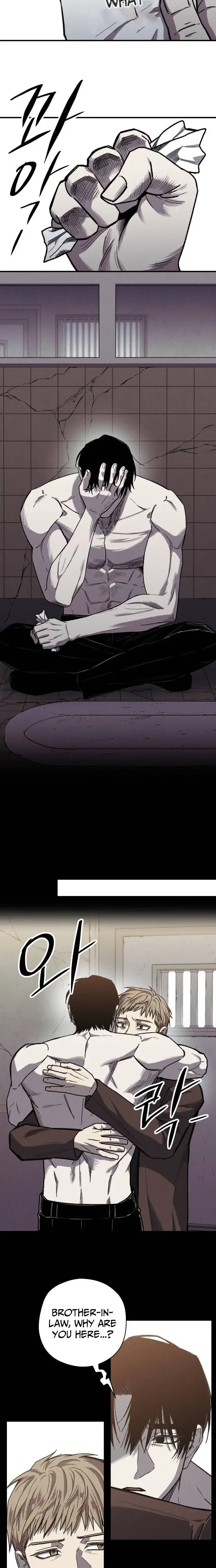 Read Zombie Herd EN Manga Online