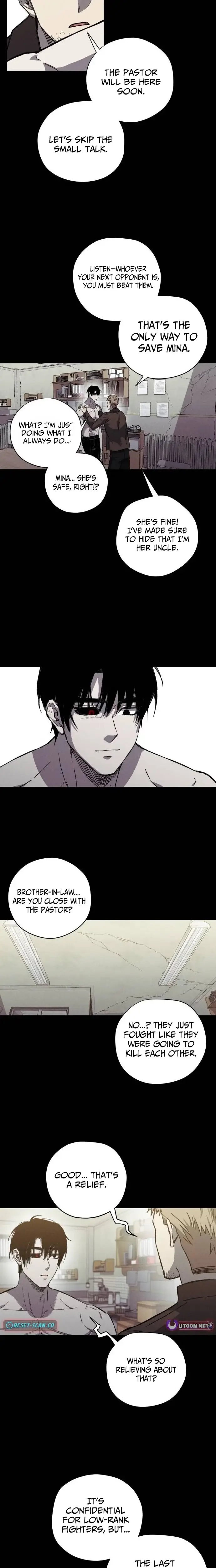 Read Zombie Herd EN Manga Online