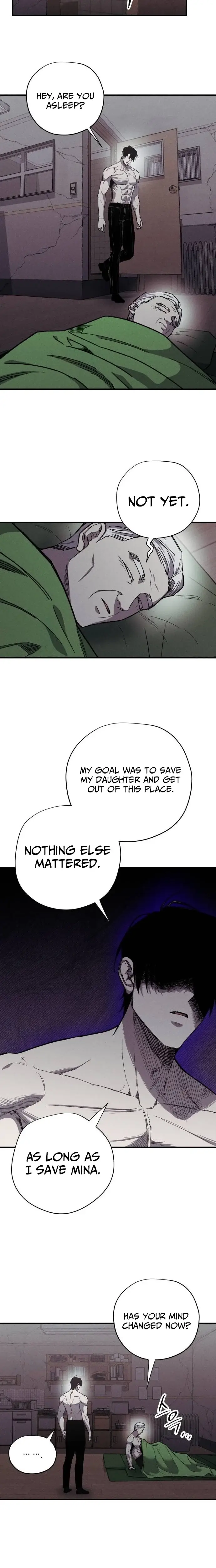 Read Zombie Herd EN Manga Online