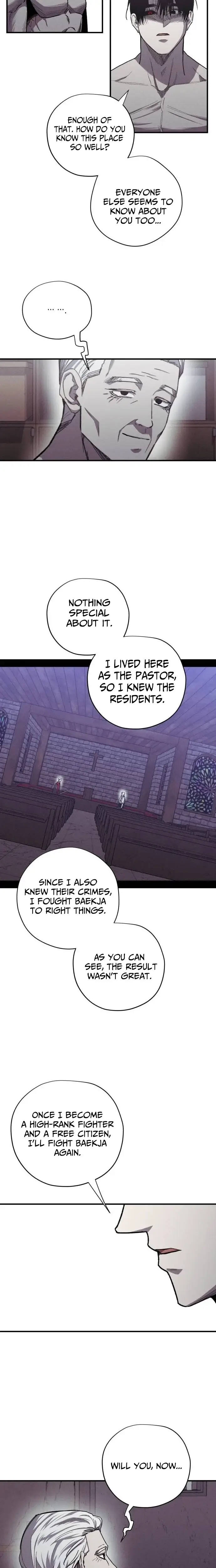 Read Zombie Herd EN Manga Online