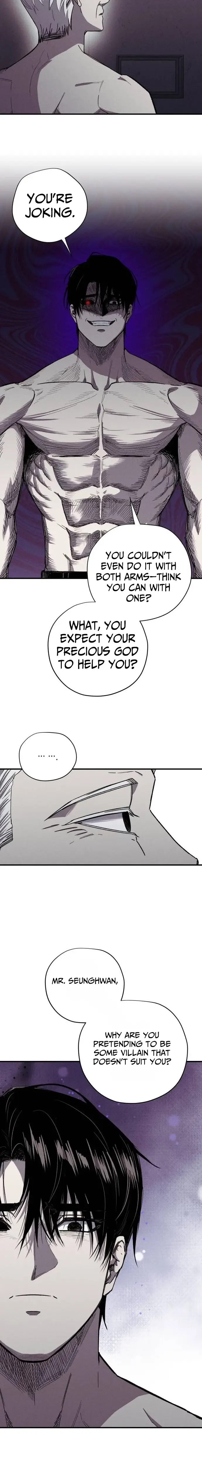 Read Zombie Herd EN Manga Online