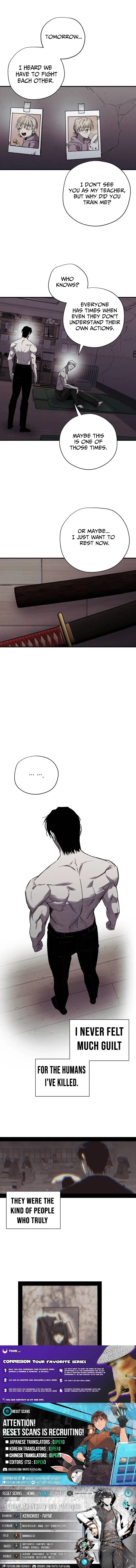 Read Zombie Herd EN Manga Online