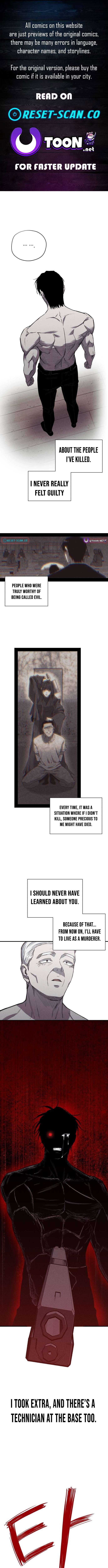 Read Zombie Herd EN Manga Online