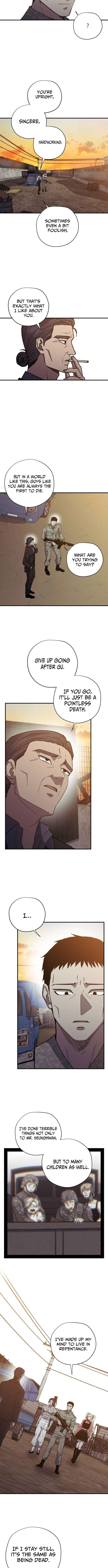 Read Zombie Herd EN Manga Online