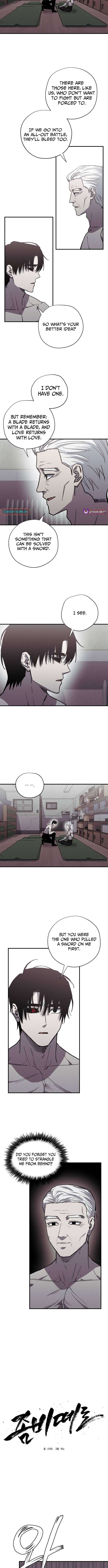 Read Zombie Herd EN Manga Online