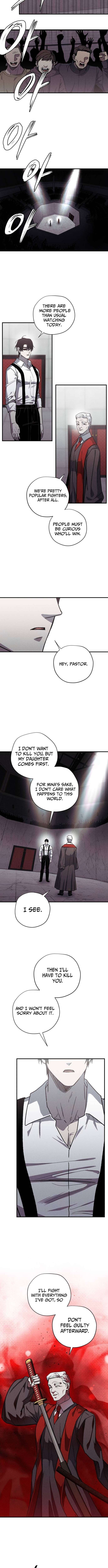 Read Zombie Herd EN Manga Online