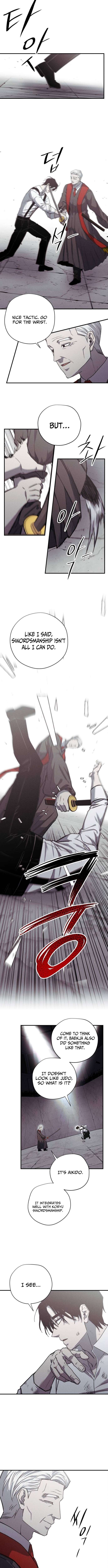 Read Zombie Herd EN Manga Online