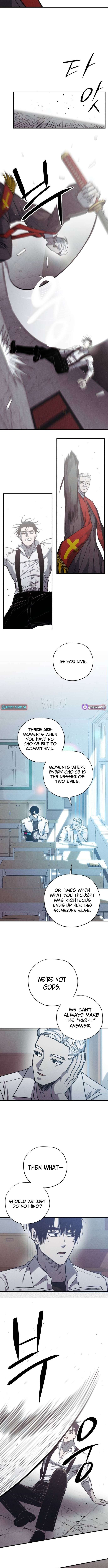 Read Zombie Herd EN Manga Online