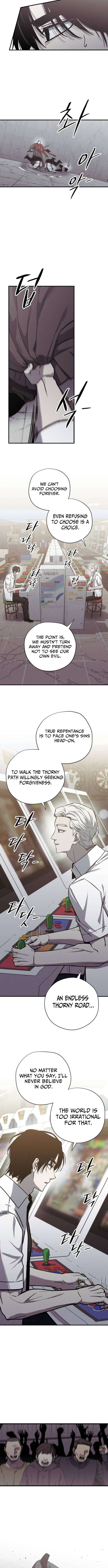 Read Zombie Herd EN Manga Online