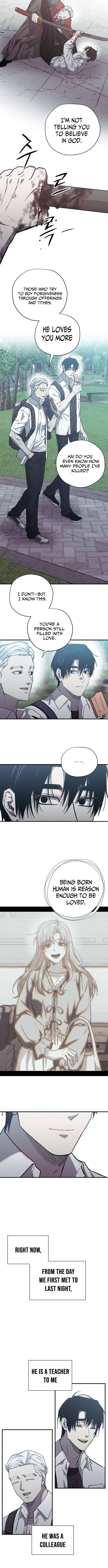 Read Zombie Herd EN Manga Online