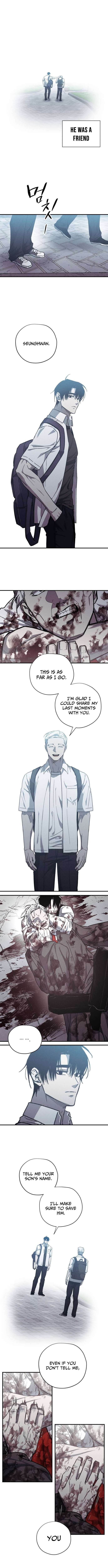 Read Zombie Herd EN Manga Online