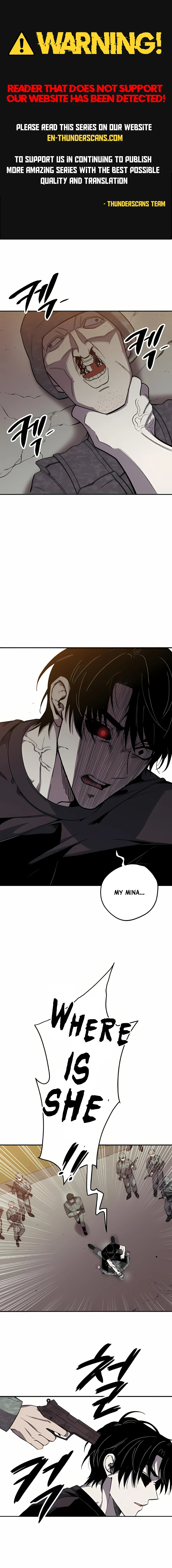 Read Zombie Herd EN Manga Online