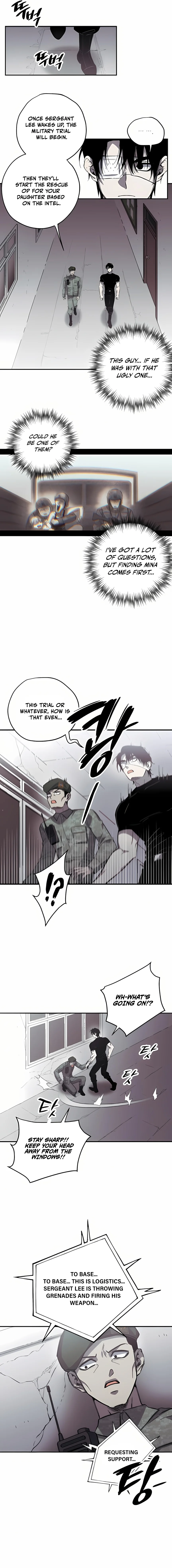 Read Zombie Herd EN Manga Online