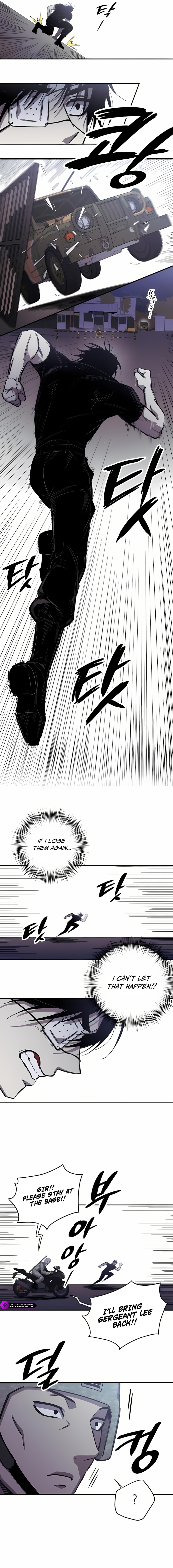 Read Zombie Herd EN Manga Online