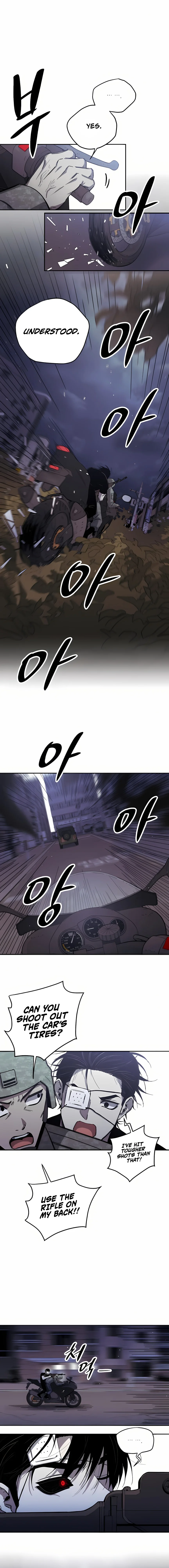 Read Zombie Herd EN Manga Online