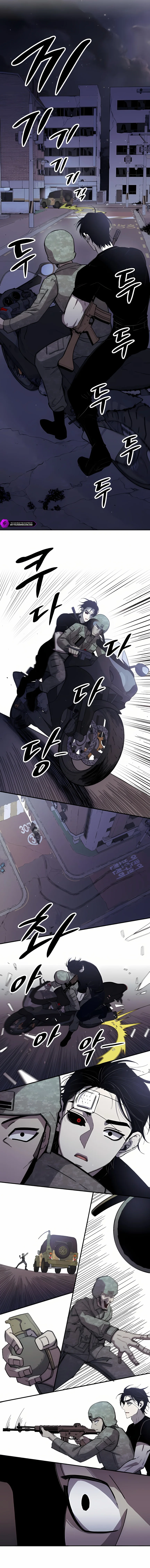 Read Zombie Herd EN Manga Online