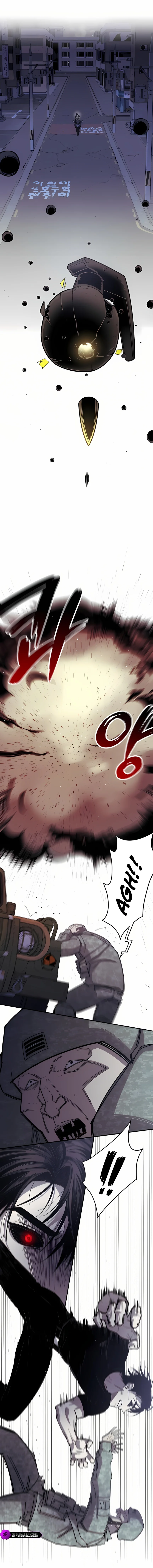 Read Zombie Herd EN Manga Online