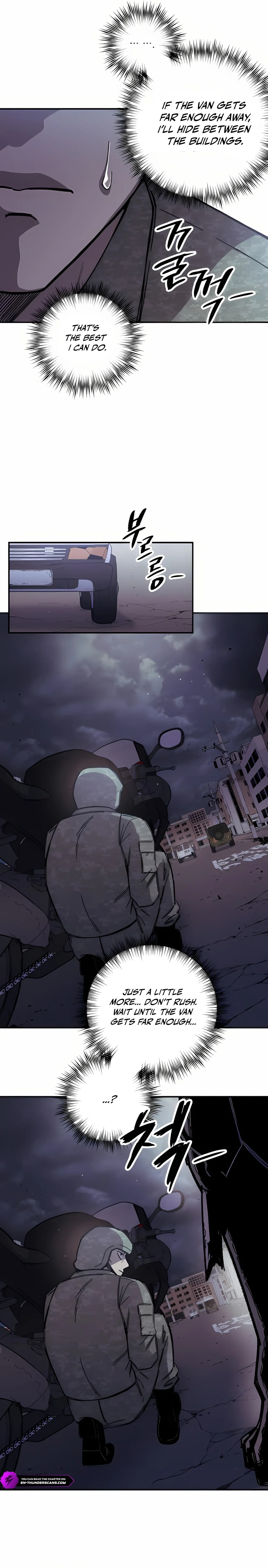 Read Zombie Herd EN Manga Online