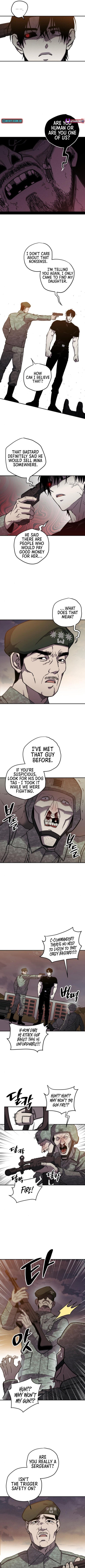 Read Zombie Herd EN Manga Online