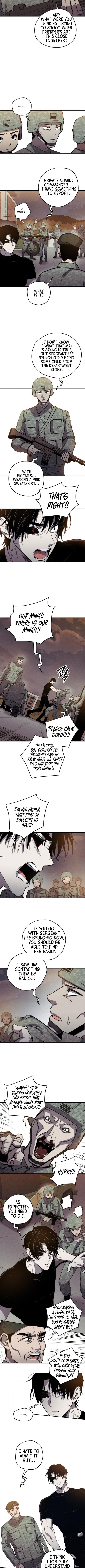 Read Zombie Herd EN Manga Online