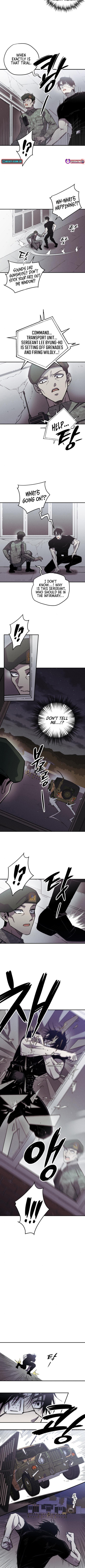 Read Zombie Herd EN Manga Online